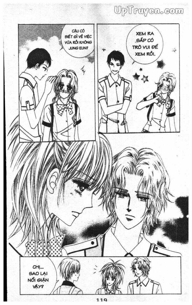 Dạ Khúc - Chapter 8 - Trang 119