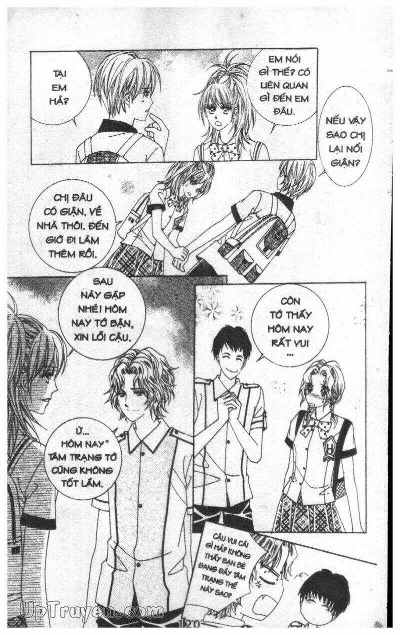 Dạ Khúc - Chapter 8 - Trang 120