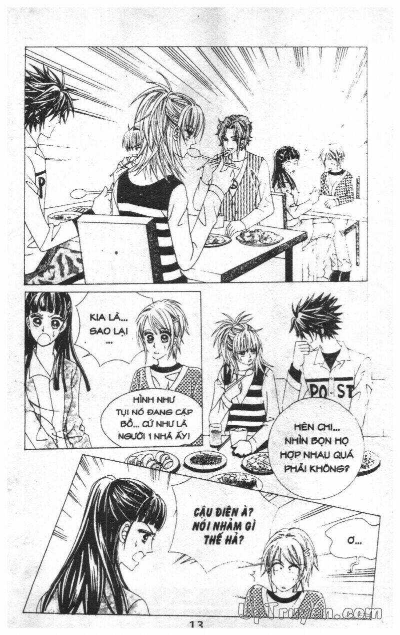 Dạ Khúc - Chapter 8 - Trang 13