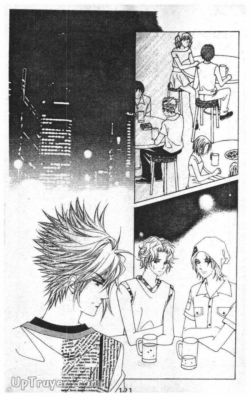 Dạ Khúc - Chapter 8 - Trang 121