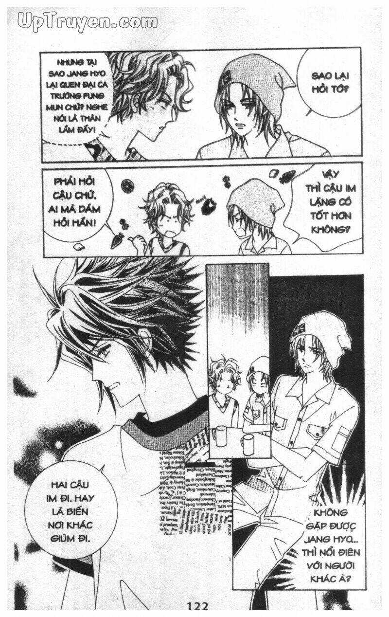 Dạ Khúc - Chapter 8 - Trang 122