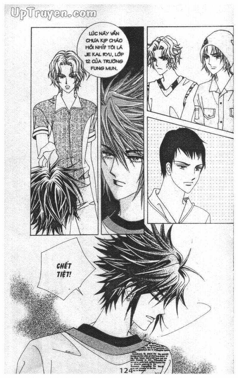 Dạ Khúc - Chapter 8 - Trang 124