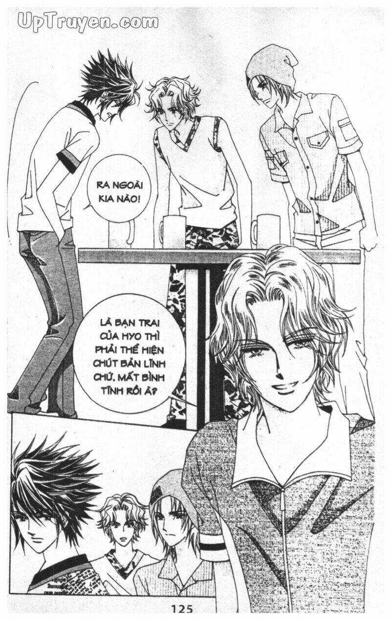 Dạ Khúc - Chapter 8 - Trang 125