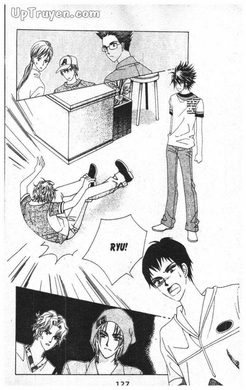 Dạ Khúc - Chapter 8 - Trang 127