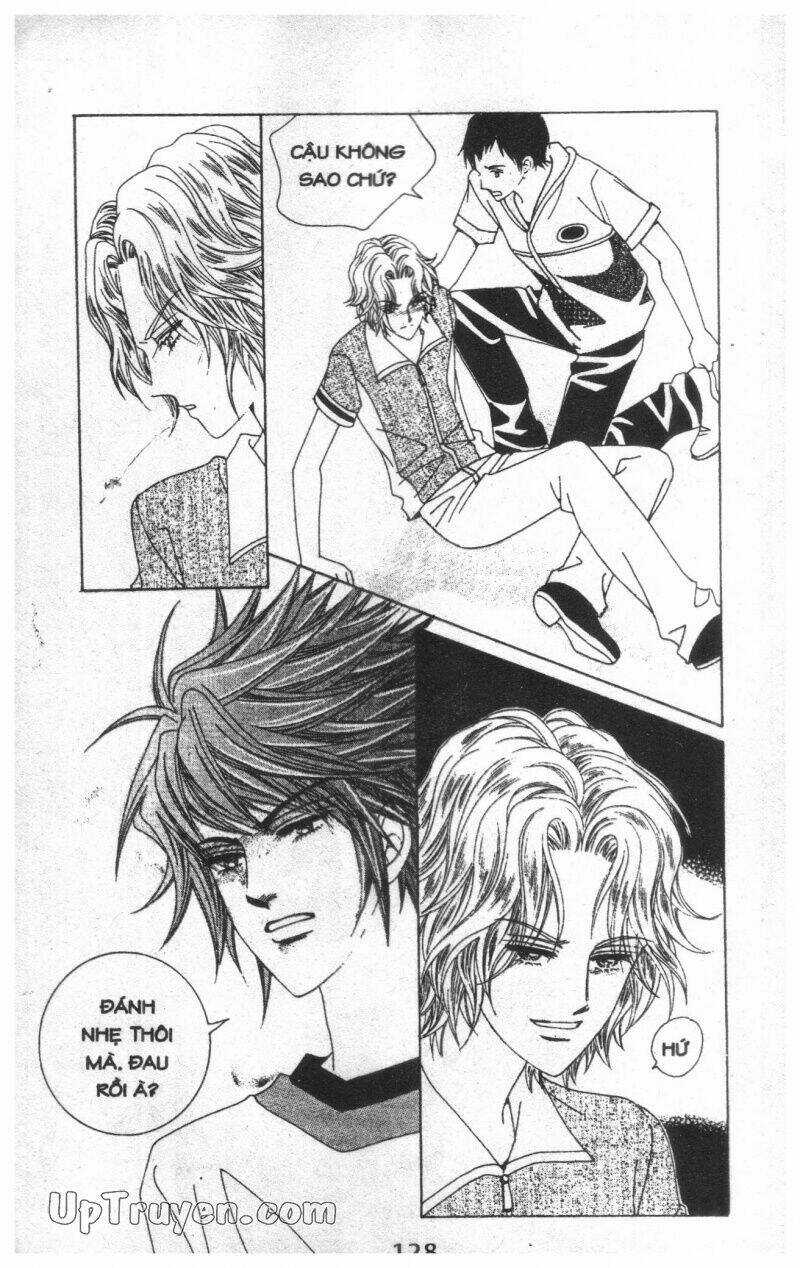 Dạ Khúc - Chapter 8 - Trang 128