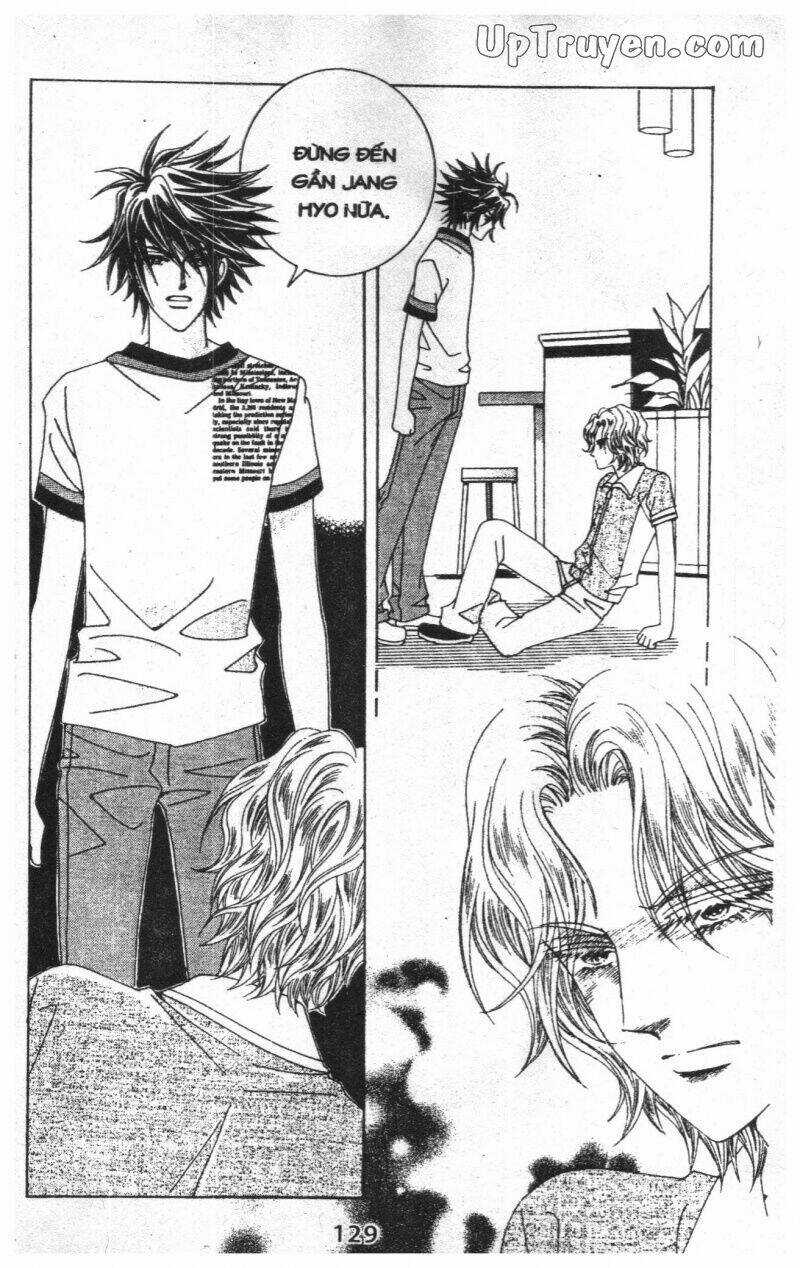 Dạ Khúc - Chapter 8 - Trang 129