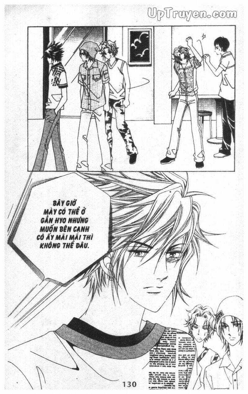 Dạ Khúc - Chapter 8 - Trang 130