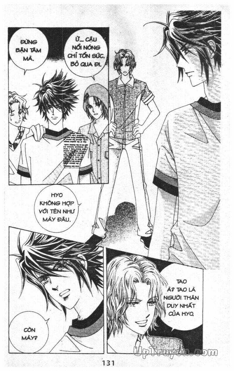 Dạ Khúc - Chapter 8 - Trang 131