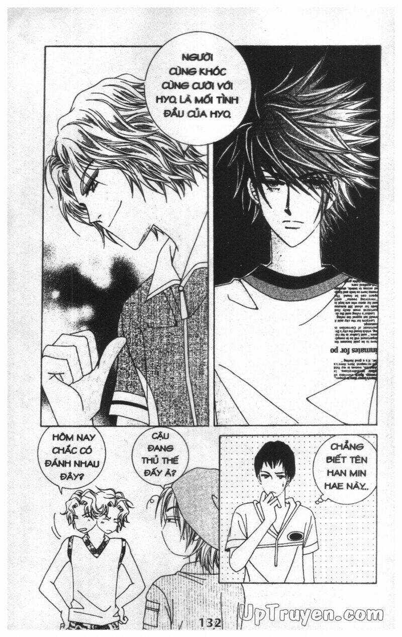 Dạ Khúc - Chapter 8 - Trang 132