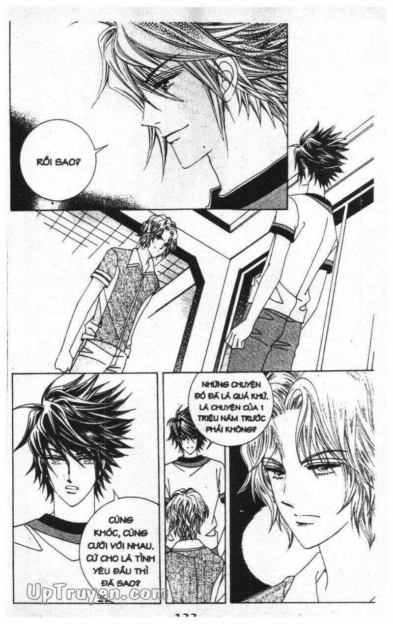 Dạ Khúc - Chapter 8 - Trang 133