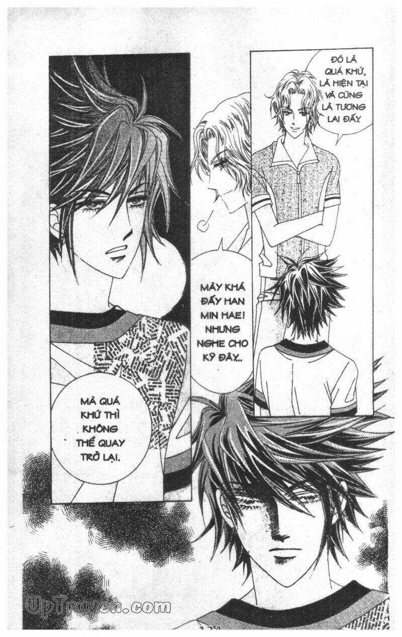 Dạ Khúc - Chapter 8 - Trang 134