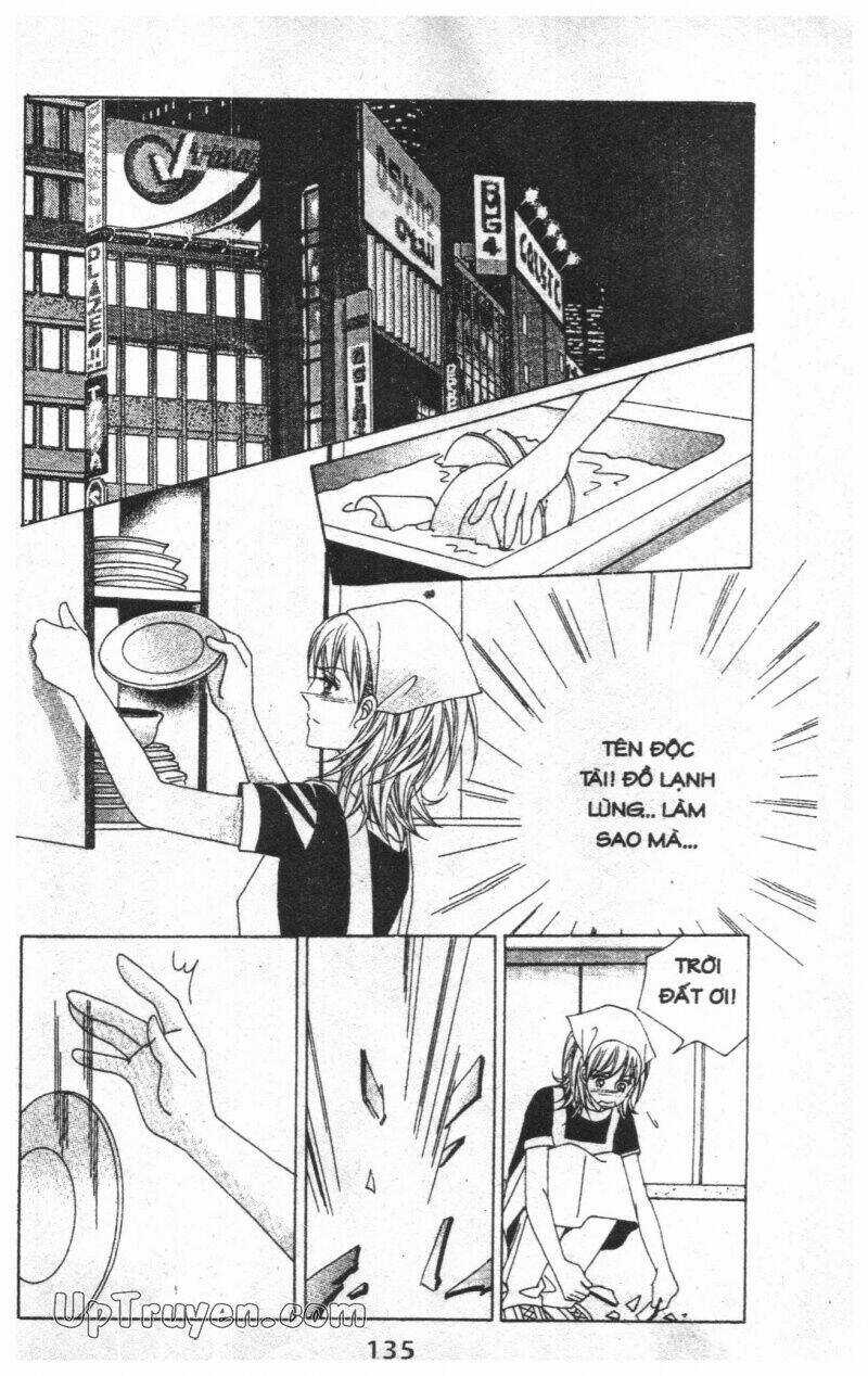 Dạ Khúc - Chapter 8 - Trang 135