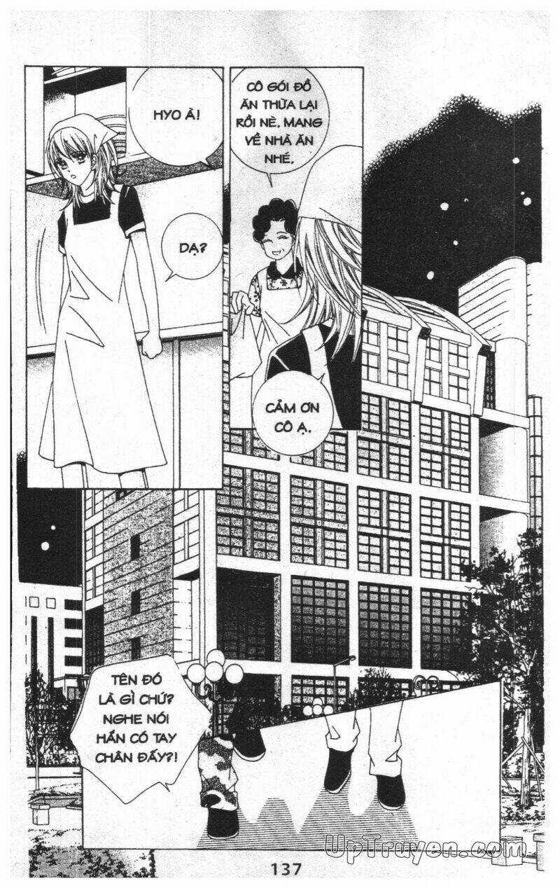 Dạ Khúc - Chapter 8 - Trang 137