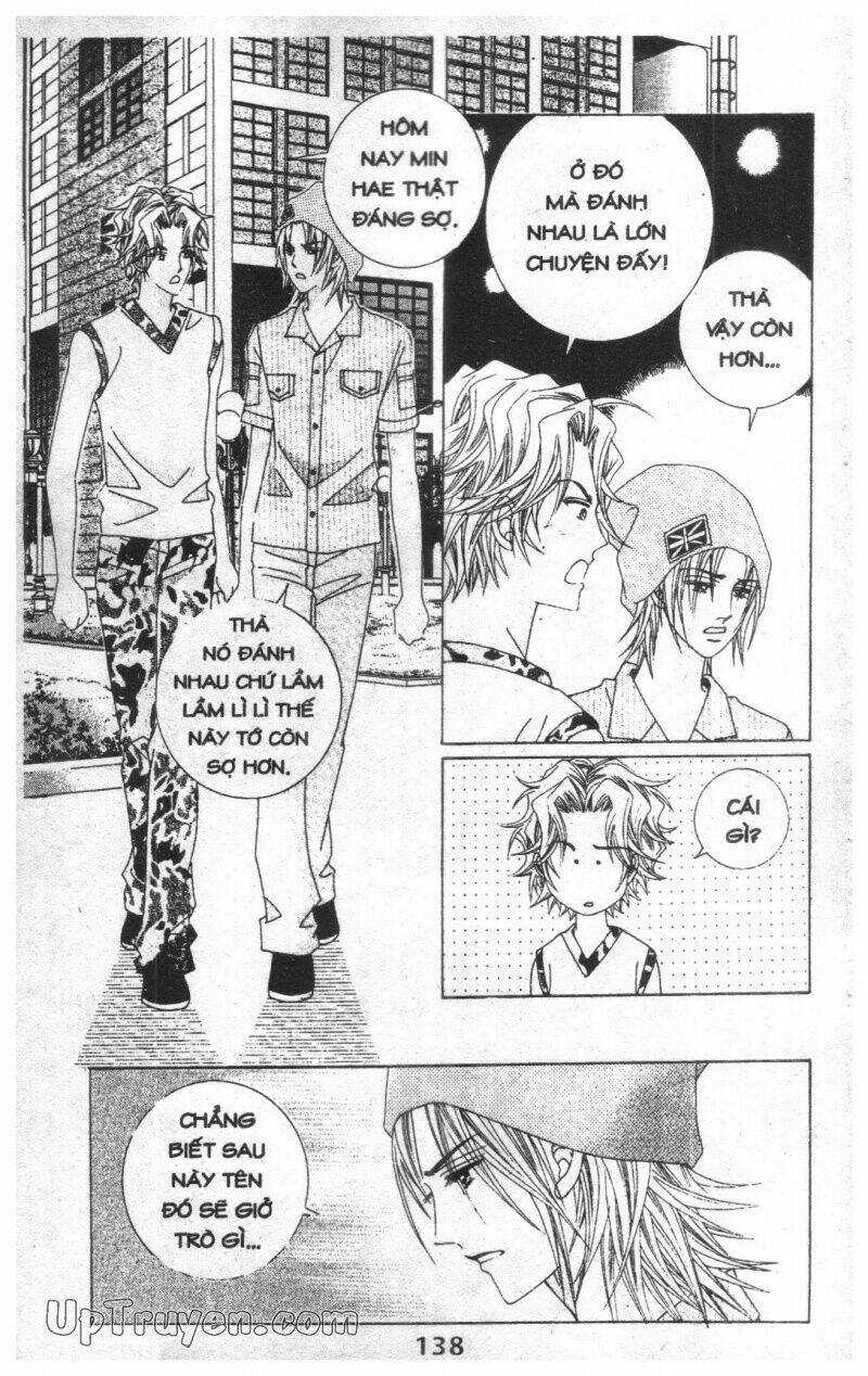 Dạ Khúc - Chapter 8 - Trang 138