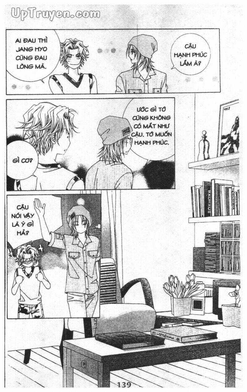 Dạ Khúc - Chapter 8 - Trang 139