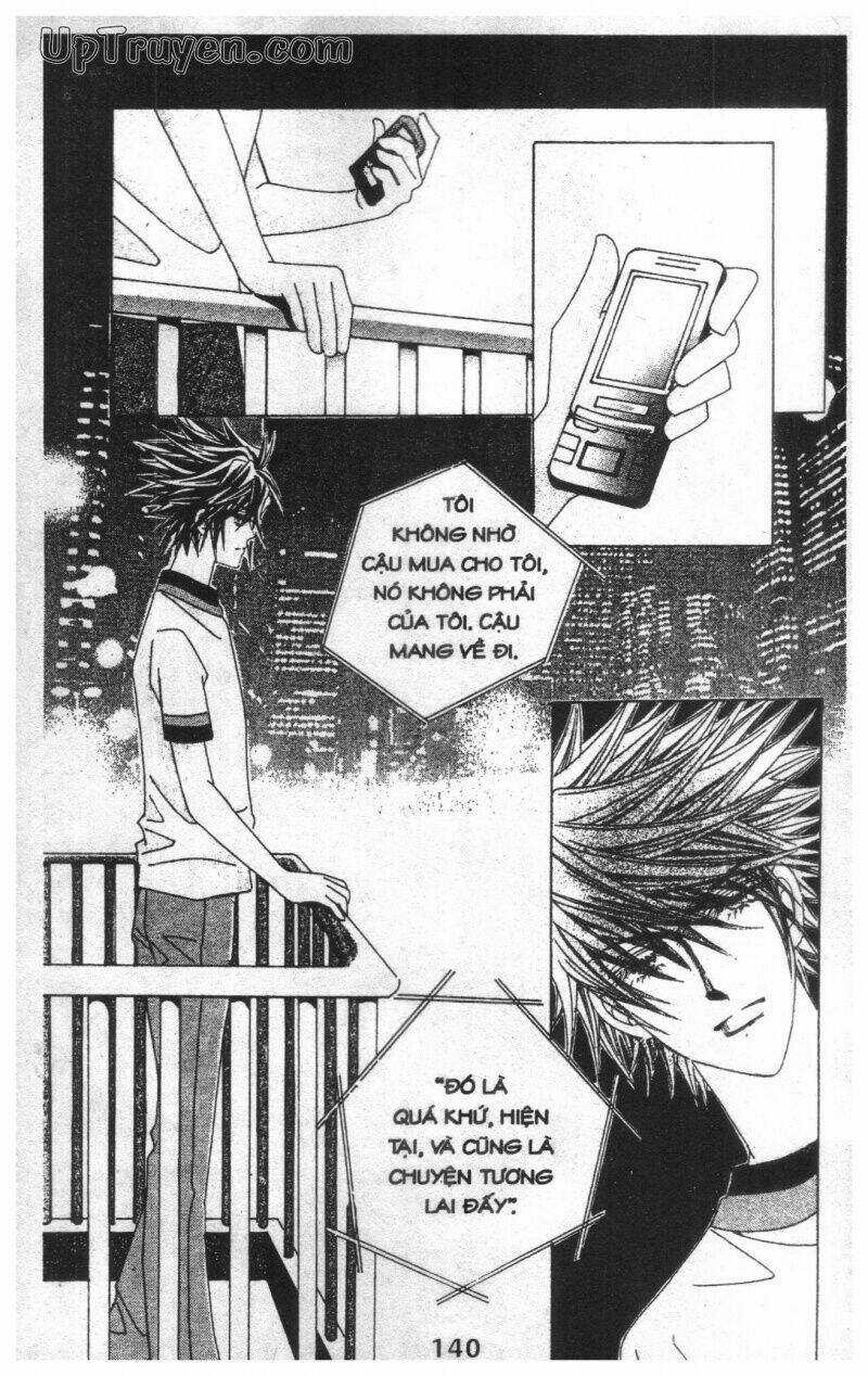 Dạ Khúc - Chapter 8 - Trang 140