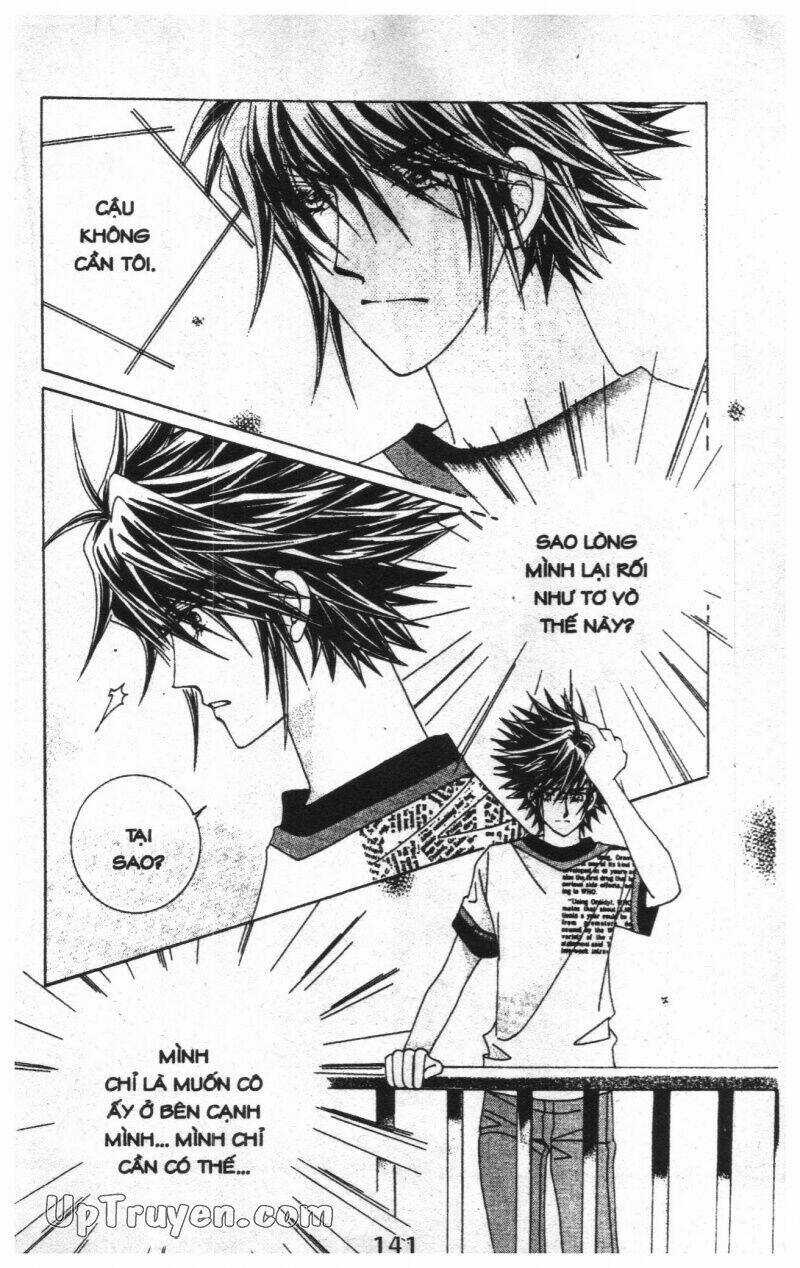 Dạ Khúc - Chapter 8 - Trang 141