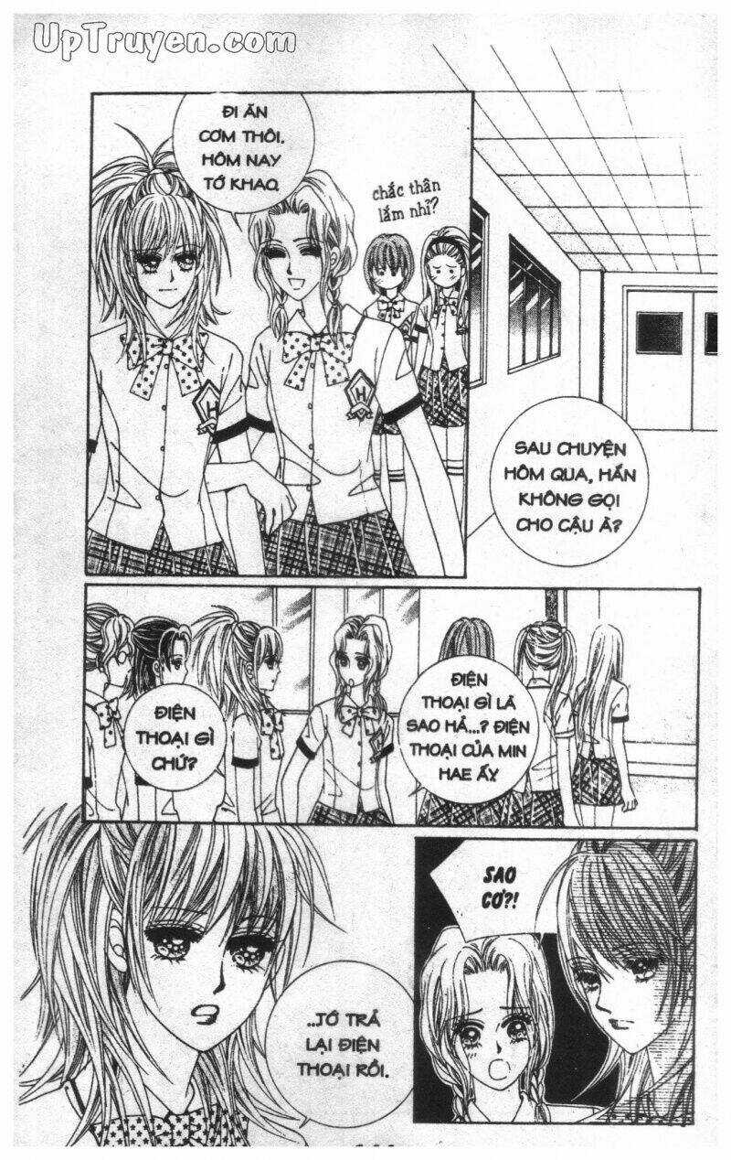 Dạ Khúc - Chapter 8 - Trang 144