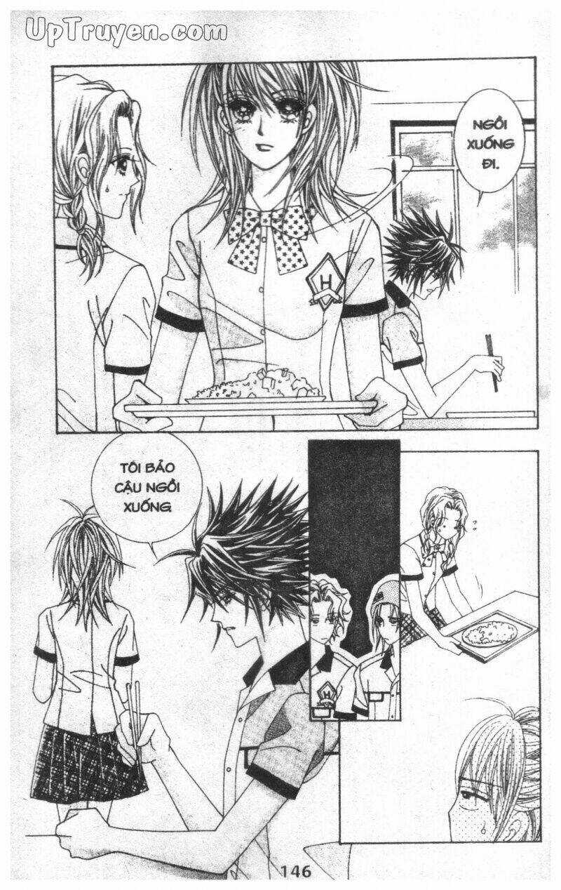 Dạ Khúc - Chapter 8 - Trang 146