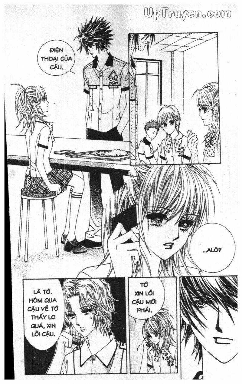 Dạ Khúc - Chapter 8 - Trang 149