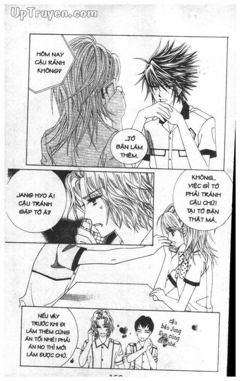 Dạ Khúc - Chapter 8 - Trang 150