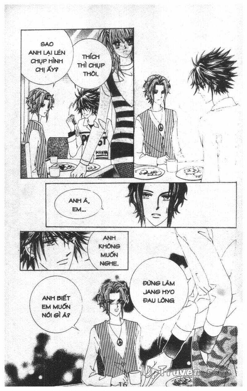 Dạ Khúc - Chapter 8 - Trang 16