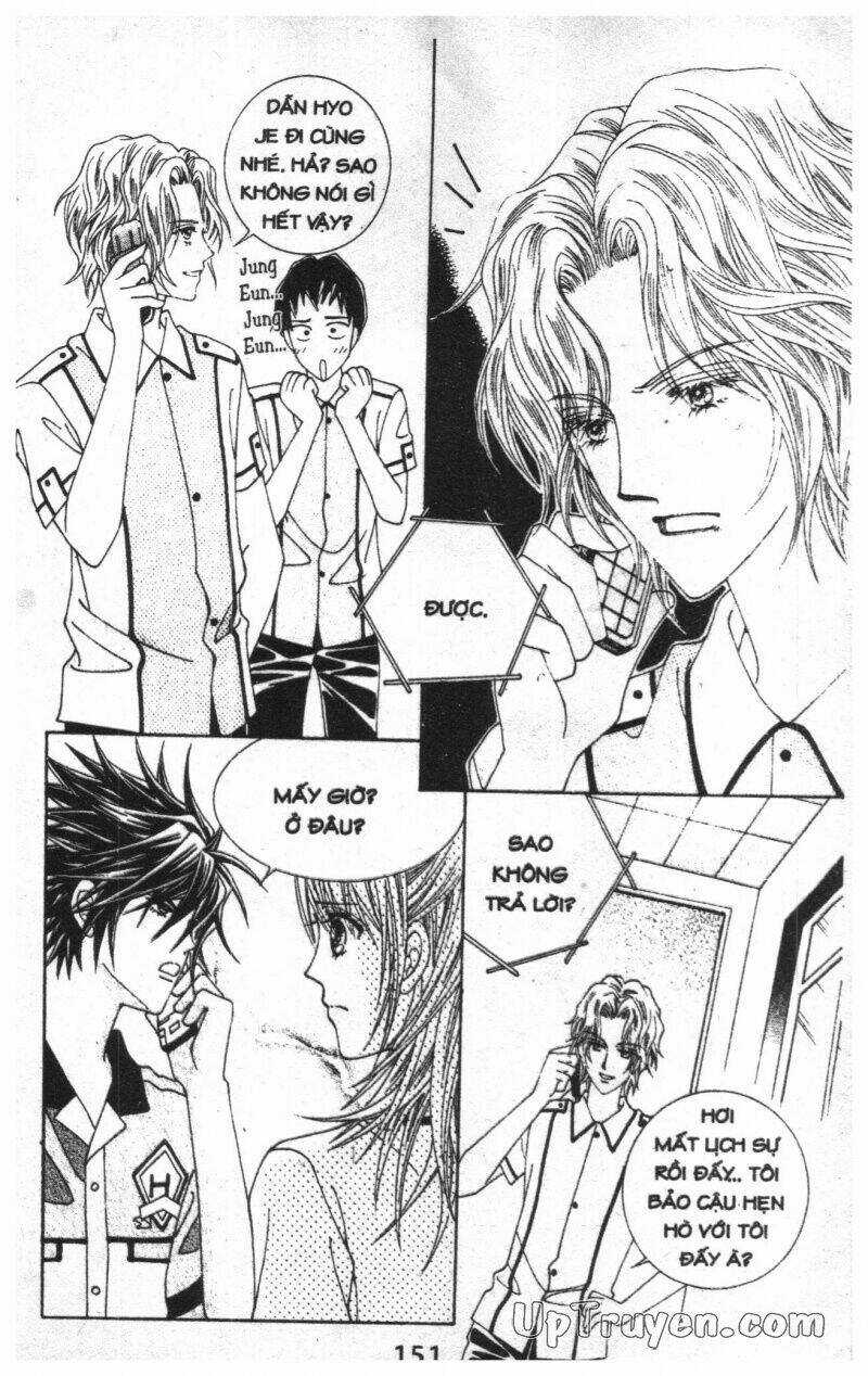 Dạ Khúc - Chapter 8 - Trang 151