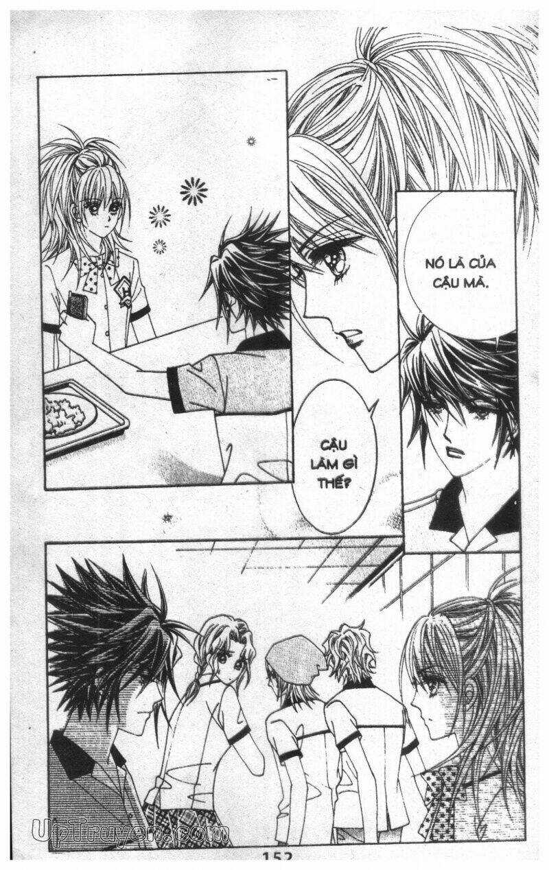 Dạ Khúc - Chapter 8 - Trang 152