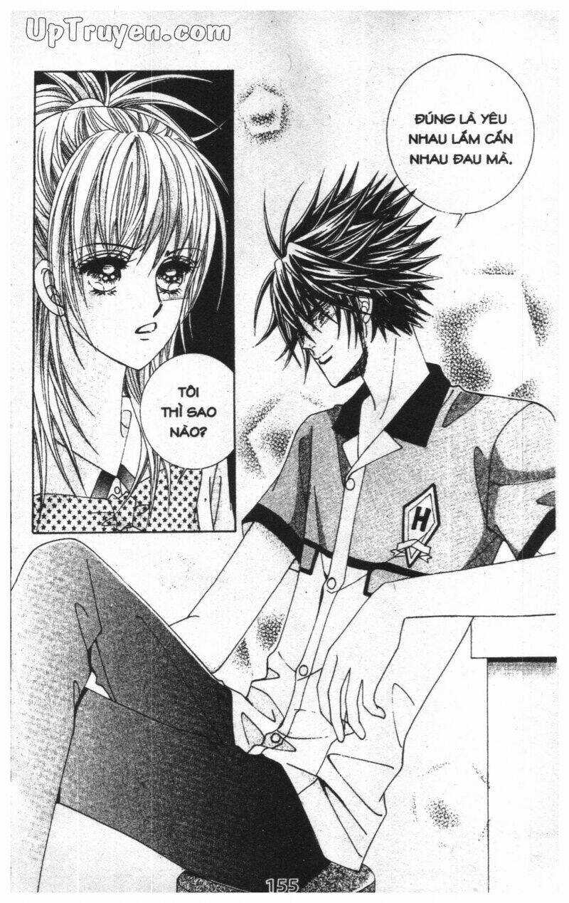 Dạ Khúc - Chapter 8 - Trang 155