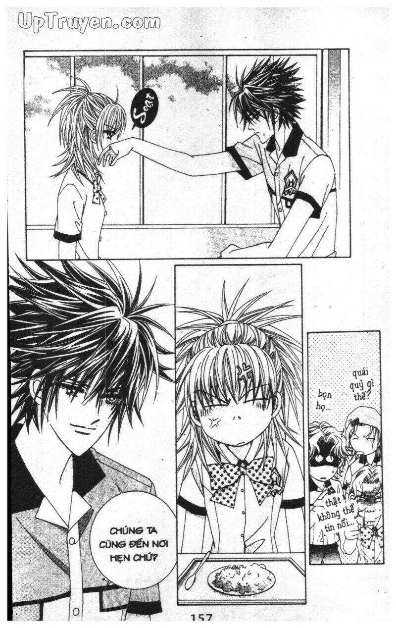Dạ Khúc - Chapter 8 - Trang 157