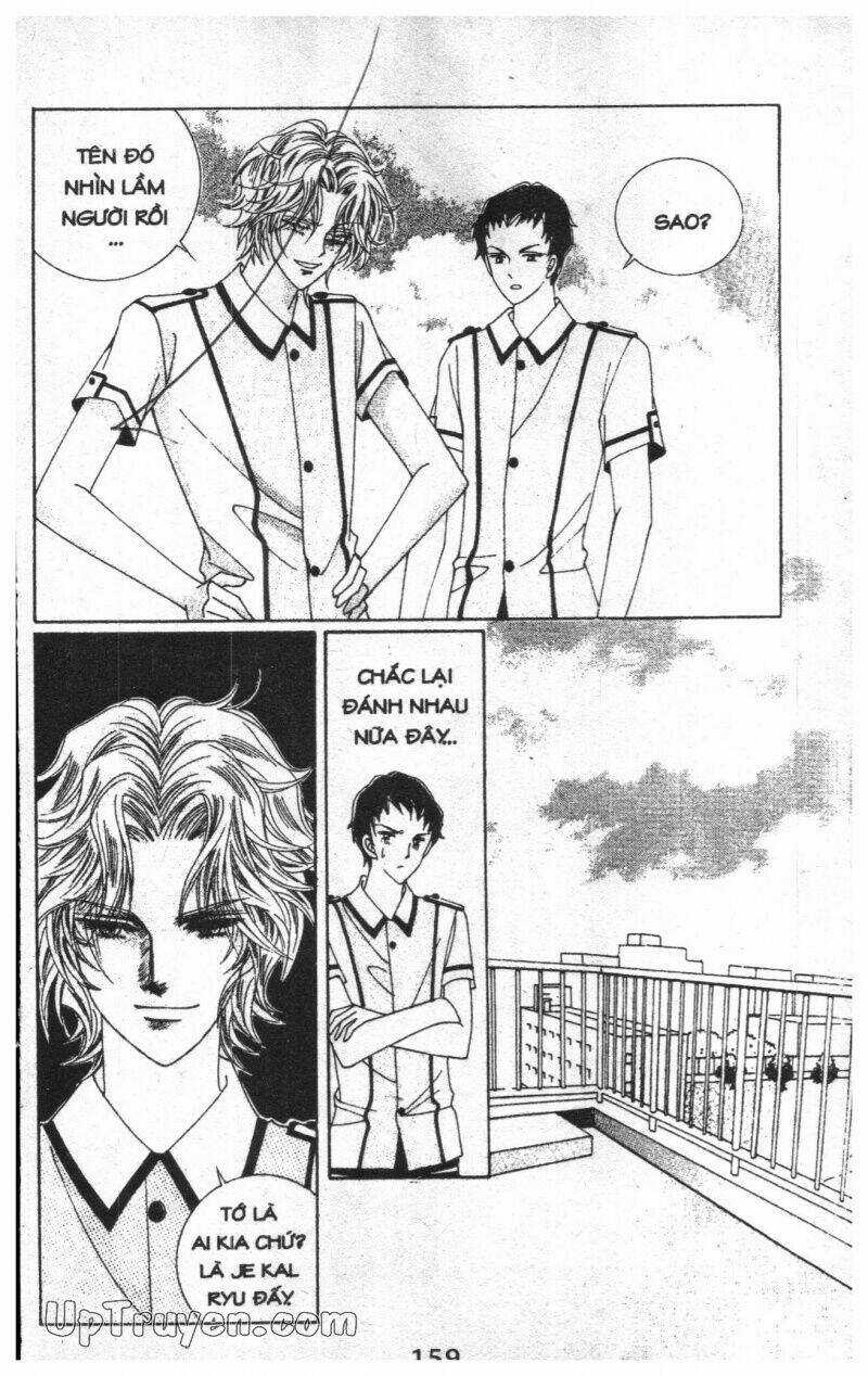 Dạ Khúc - Chapter 8 - Trang 159