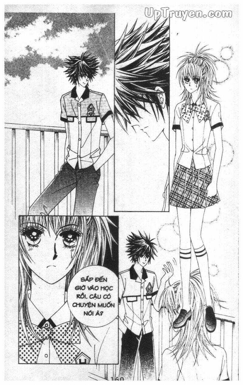 Dạ Khúc - Chapter 8 - Trang 160