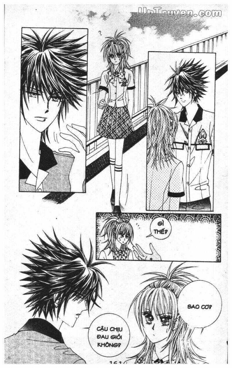 Dạ Khúc - Chapter 8 - Trang 161