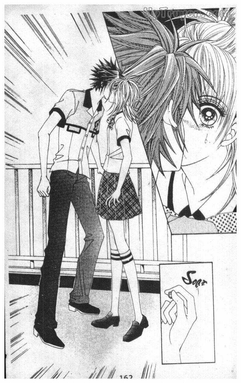 Dạ Khúc - Chapter 8 - Trang 162