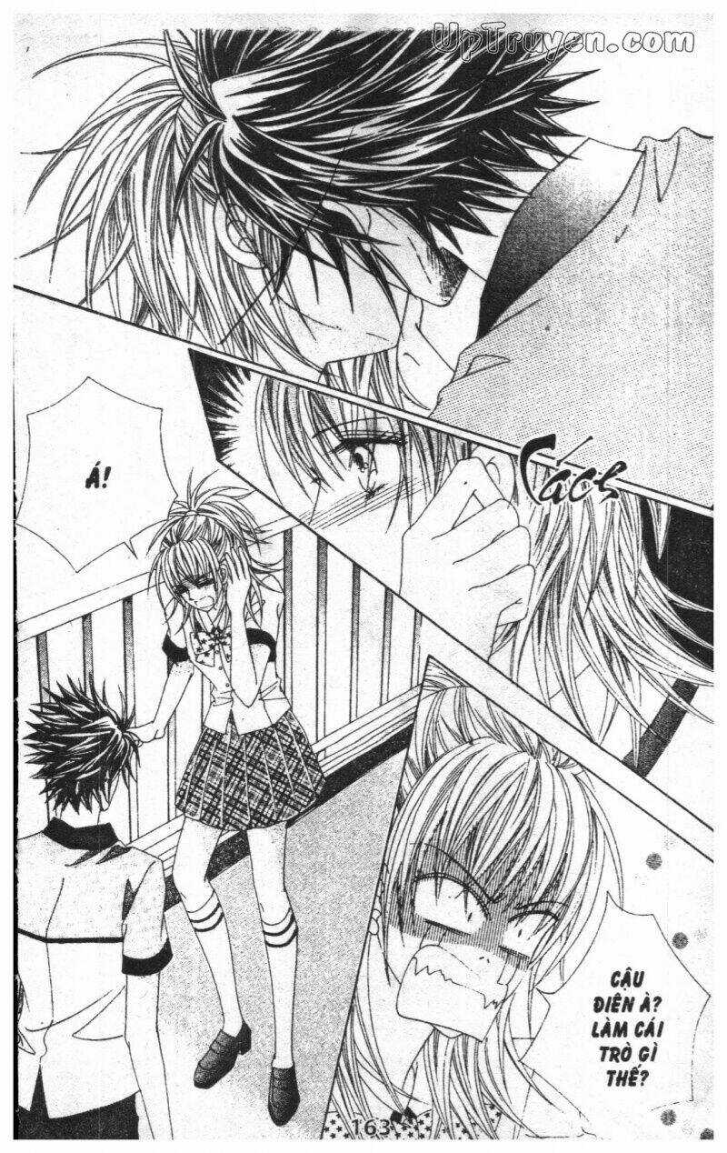 Dạ Khúc - Chapter 8 - Trang 163