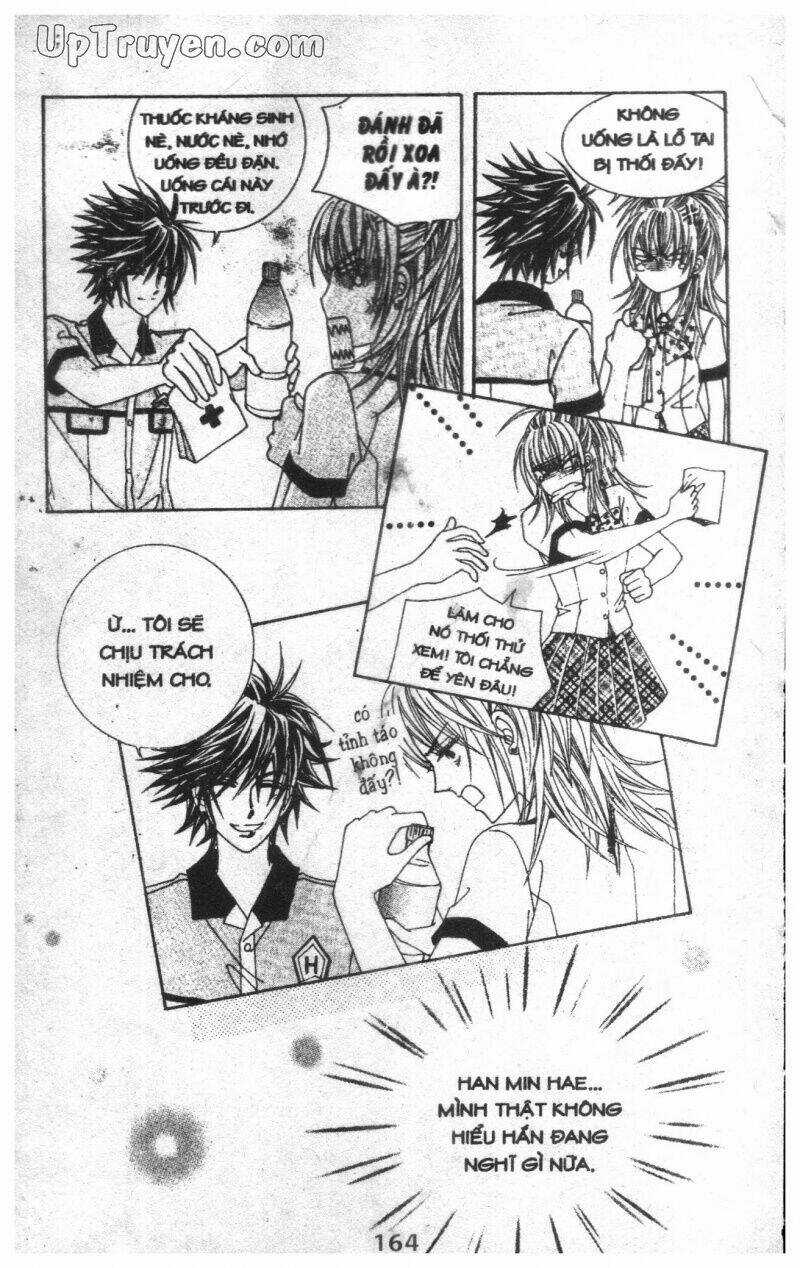 Dạ Khúc - Chapter 8 - Trang 164