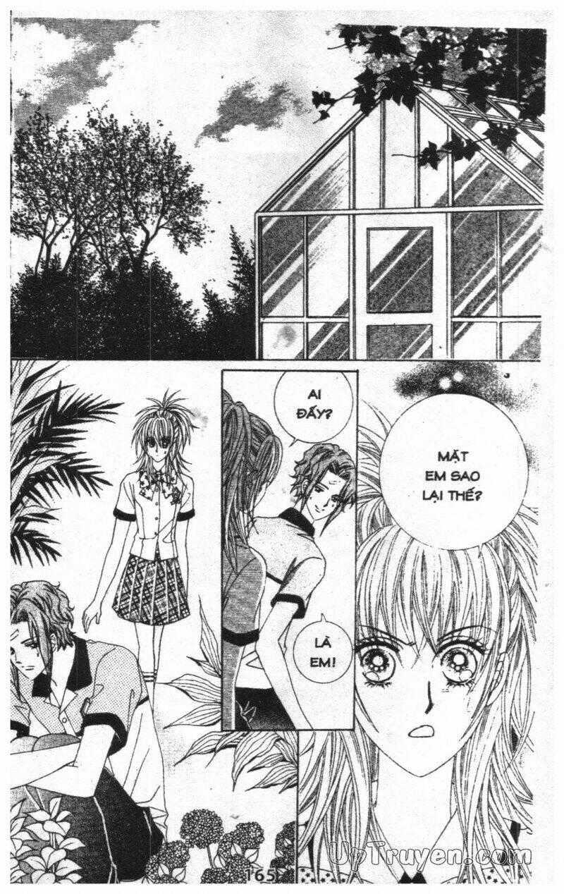 Dạ Khúc - Chapter 8 - Trang 165