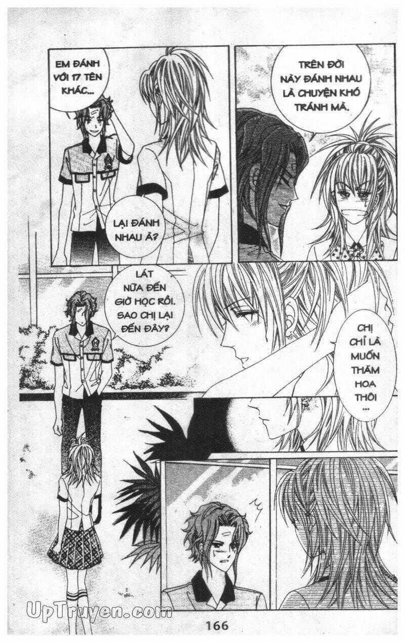 Dạ Khúc - Chapter 8 - Trang 166
