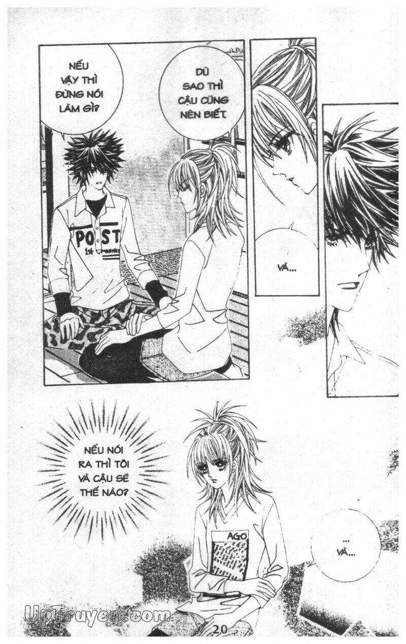 Dạ Khúc - Chapter 8 - Trang 20