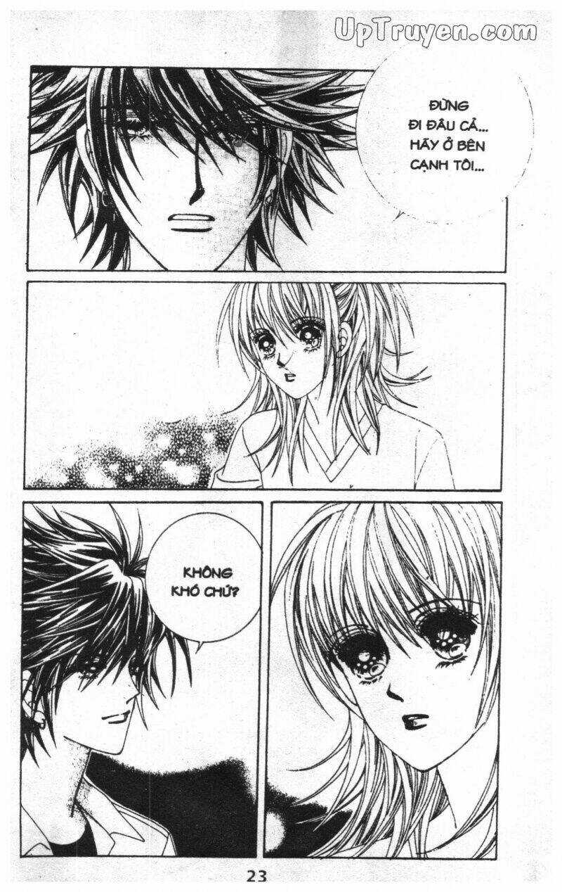 Dạ Khúc - Chapter 8 - Trang 23