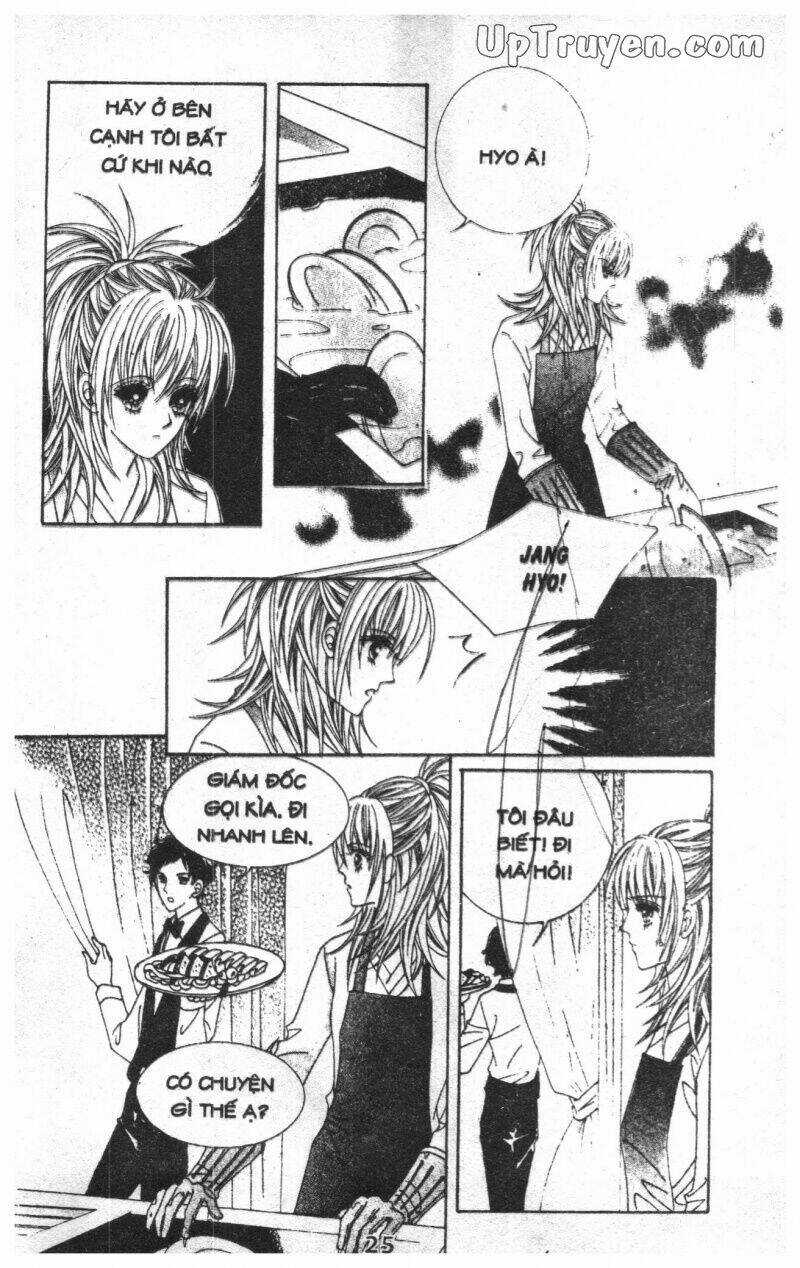 Dạ Khúc - Chapter 8 - Trang 25