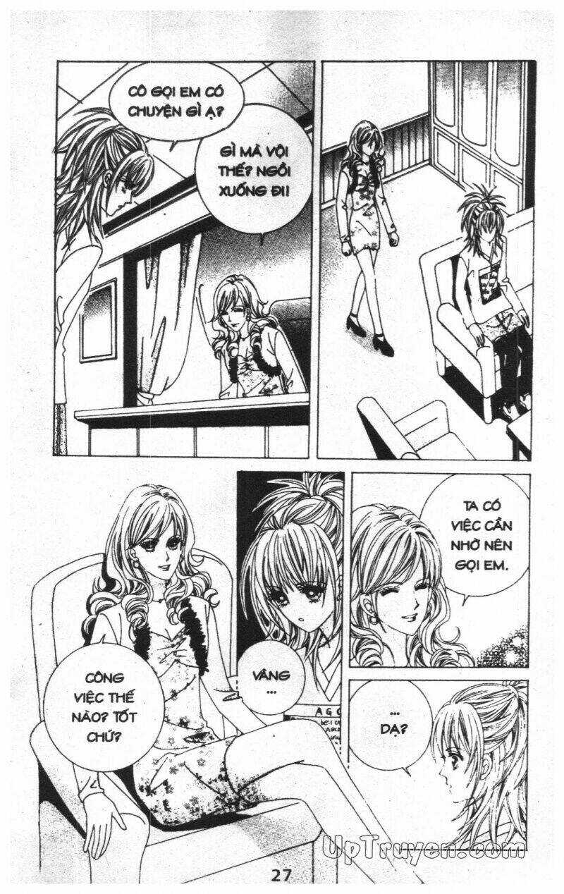 Dạ Khúc - Chapter 8 - Trang 27