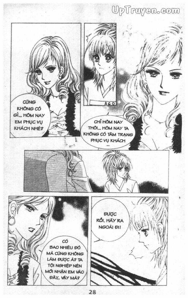 Dạ Khúc - Chapter 8 - Trang 28