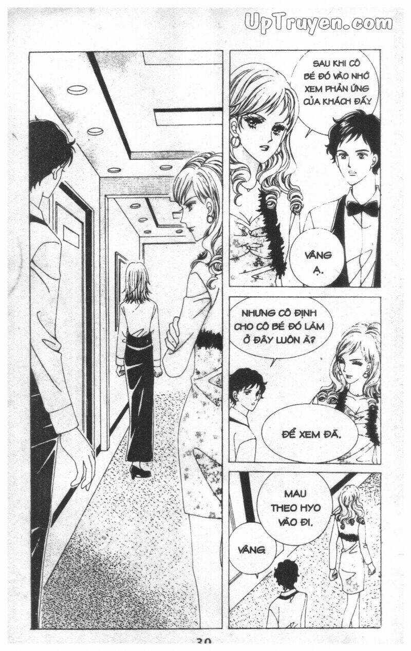 Dạ Khúc - Chapter 8 - Trang 30