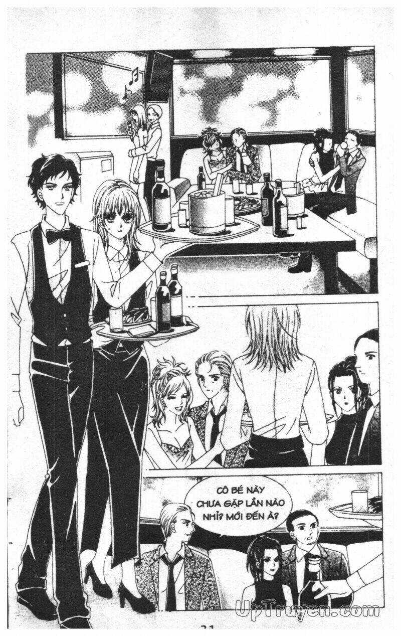 Dạ Khúc - Chapter 8 - Trang 31