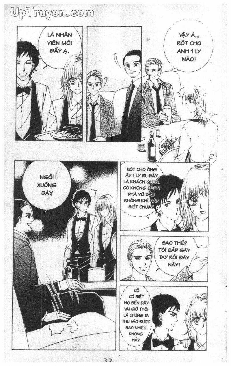 Dạ Khúc - Chapter 8 - Trang 32