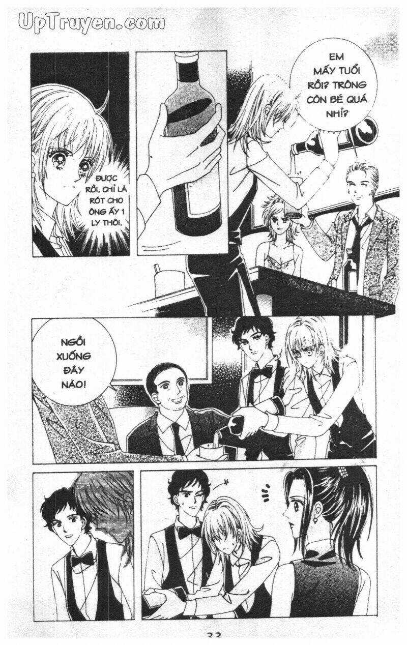 Dạ Khúc - Chapter 8 - Trang 33