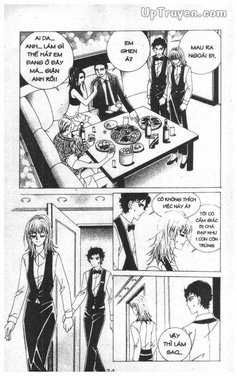 Dạ Khúc - Chapter 8 - Trang 34