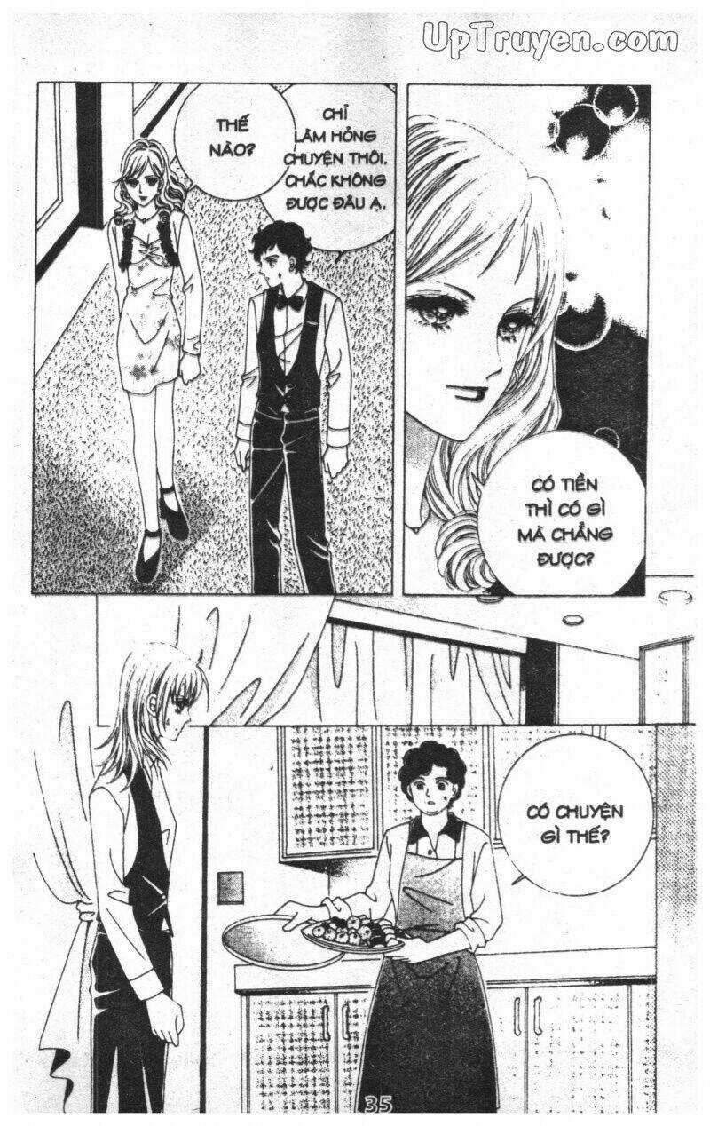 Dạ Khúc - Chapter 8 - Trang 35