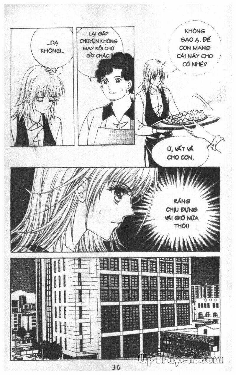 Dạ Khúc - Chapter 8 - Trang 36